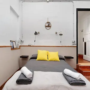 Casa Ubalda San Juan de la Rambla